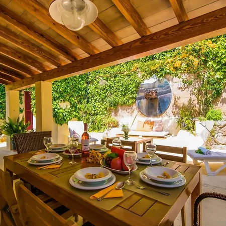 Semesterbostad 6 Guests In Pollensa Cala de Sant Vicenc