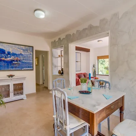Сasa de vacaciones 6 Guests In Pollensa Cala de Sant Vicenc