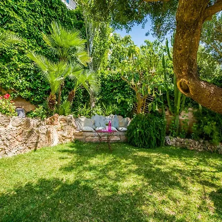 6 Guests In Pollensa Сasa de vacaciones