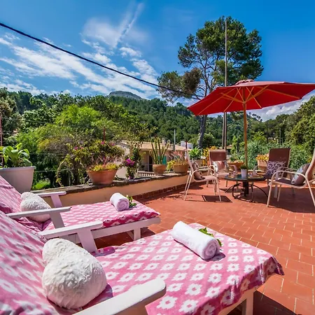 6 Guests In Pollensa * Cala de Sant Vicenc