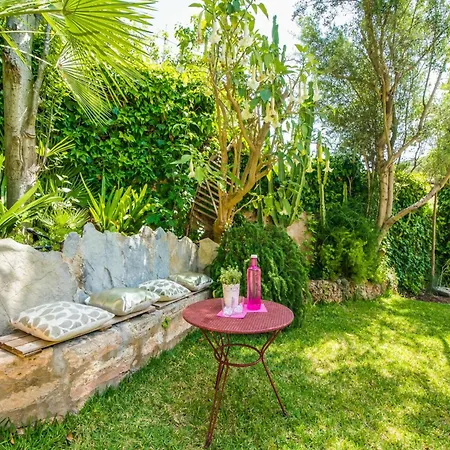 6 Guests In Pollensa