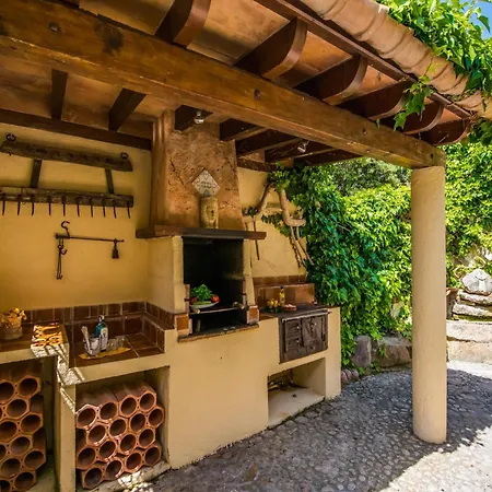 Сasa de vacaciones 6 Guests In Pollensa Cala de Sant Vicenc